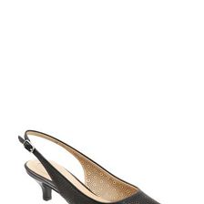 Incaltaminte Femei Trotters Prima Pump Women BLACK- BLACK
