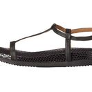 Incaltaminte Femei Calvin Klein Doma Black Toscana Leather