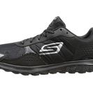 Incaltaminte Femei SKECHERS Go Walk 2 Golf - Lynx LT Black