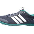 Incaltaminte Femei adidas Distancestar W Collegiate NavyWhiteEQT Green