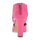 Incaltaminte Femei Michael Antonio Jestin Pink