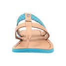 Incaltaminte Femei UGG Audra Surf Blue Leather