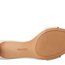 Incaltaminte Femei Nine West Jenetter Off White Leather