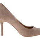Incaltaminte Femei Chinese Laundry Palace Toffee Micro Suede