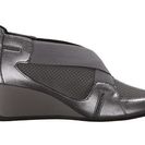 Incaltaminte Femei Adrienne Vittadini Vilen Pewter Mesh Metallic