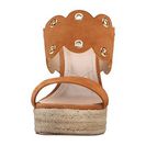 Incaltaminte Femei Charles by Charles David Fallon Rust Suede