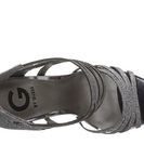 Incaltaminte Femei G by GUESS Girrlie Pewter Glitter