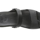 Incaltaminte Femei Crocs Coretta Sandal BlackBlack