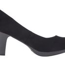 Incaltaminte Femei PATRIZIA Pumpa Black Suede