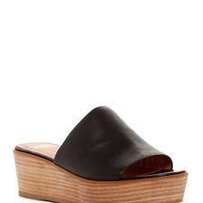 Incaltaminte Femei Franco Sarto Ileen Platform Sandal BLACK