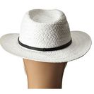 Accesorii Femei RVCA Shattic Hat White