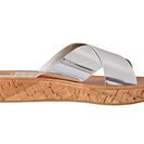 Incaltaminte Femei Dolce Vita Monica Silver Stella