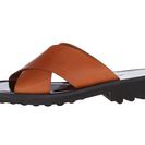 Incaltaminte Femei Robert Clergerie Bart02K Amber Vegetal Leather