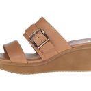 Incaltaminte Femei Naturalizer Aileen Sandy Pier Leather