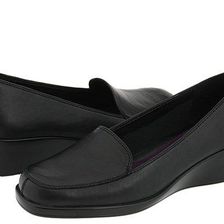Incaltaminte Femei Aerosoles Final Exam Black Leather