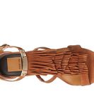 Incaltaminte Femei Dolce Vita Mystic Camel Suede