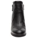 Incaltaminte Femei Kenneth Cole Reaction Vira Wedge Bootie Black