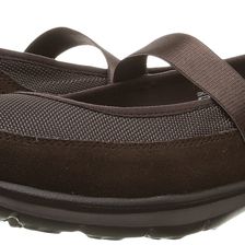 SKECHERS Performance Go Step - Snap Chocolate