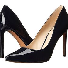 Incaltaminte Femei Nine West Tatiana Navy Patent