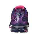 Incaltaminte Femei Mizuno Wave Creation 17 PansyWhiteElectric