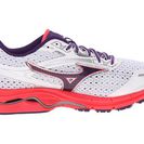 Incaltaminte Femei Mizuno Wave Legend 3 WhitePurple
