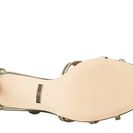 Incaltaminte Femei Badgley Mischka Lillian Platino Metallic Specchio Leather