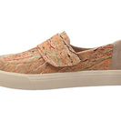Incaltaminte Femei TOMS Altair Slip-On Multi Cork