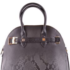 Trussardi 64A9F6D8D6 Black