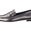 Incaltaminte Femei Calvin Klein Celia Steel Metallic BoxLeather