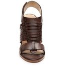 Incaltaminte Femei Charles by Charles David Jeeze Sandal Brown