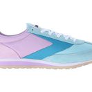 Incaltaminte Femei Brooks Vanguard ClearwaterOrchid BoquetCapri Breeze