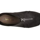 Incaltaminte Femei Nine West Haydah Bootie Black