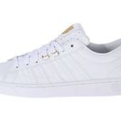 Incaltaminte Femei K-Swiss Hoke 50thtrade WhiteGold