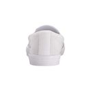 Incaltaminte Femei Lacoste Gazon Slip-On White
