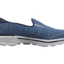 Incaltaminte Femei SKECHERS Go Walk 3 - Force NavyBlue