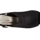 Incaltaminte Femei AK Anne Klein AK Irrene Sandal Black