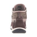 Incaltaminte Femei ECCO Aspina GTX High Dark ClayWarm Grey SueYabuck