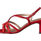 Incaltaminte Femei rsvp Magnus Red Loc Satin