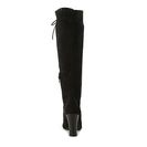 Incaltaminte Femei Steve Madden Greatnys Boot Black