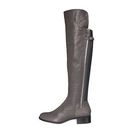 Incaltaminte Femei Calvin Klein Gladys Shadow Grey Gibson OilCorded Elastic
