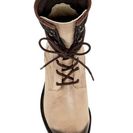 Incaltaminte Femei Matisse Mechanic Boot TAN