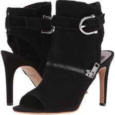 Dolce Vita Haidee Black Suede