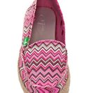 Incaltaminte Femei Sanuk Funky Fionna Slip-On Shoe BWCH