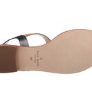 Incaltaminte Femei Kate Spade New York Sky Too LuggageNaturalBlack Vacchetta