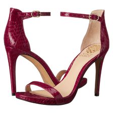 Vince Camuto Frenchie 2 Very Berry