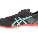 Incaltaminte Femei ASICS GEL-Fit Novatrade GraniteMintElectric Melon