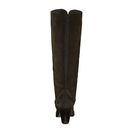 Incaltaminte Femei Frye Renee Seam Tall Fatigue Oiled Suede