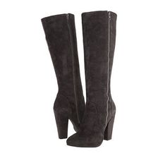 Incaltaminte Femei Steve Madden Joan Grey Suede