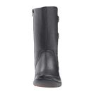 Incaltaminte Femei Clarks Kearns Rain Black Warm Lined Leather