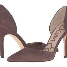 Incaltaminte Femei Sam Edelman Delilah Dark Brown